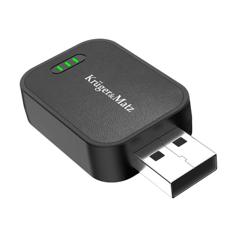 ⁨Adapter bezprzewodowy CarPlay - Android Auto HL-CP03⁩ w sklepie Wasserman.eu