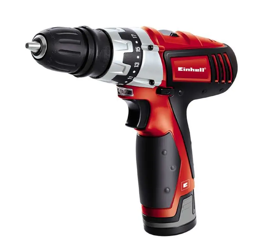 Wiertarko-wkrętarka 12V AKU EINHELL w sklepie Wasserman.eu
