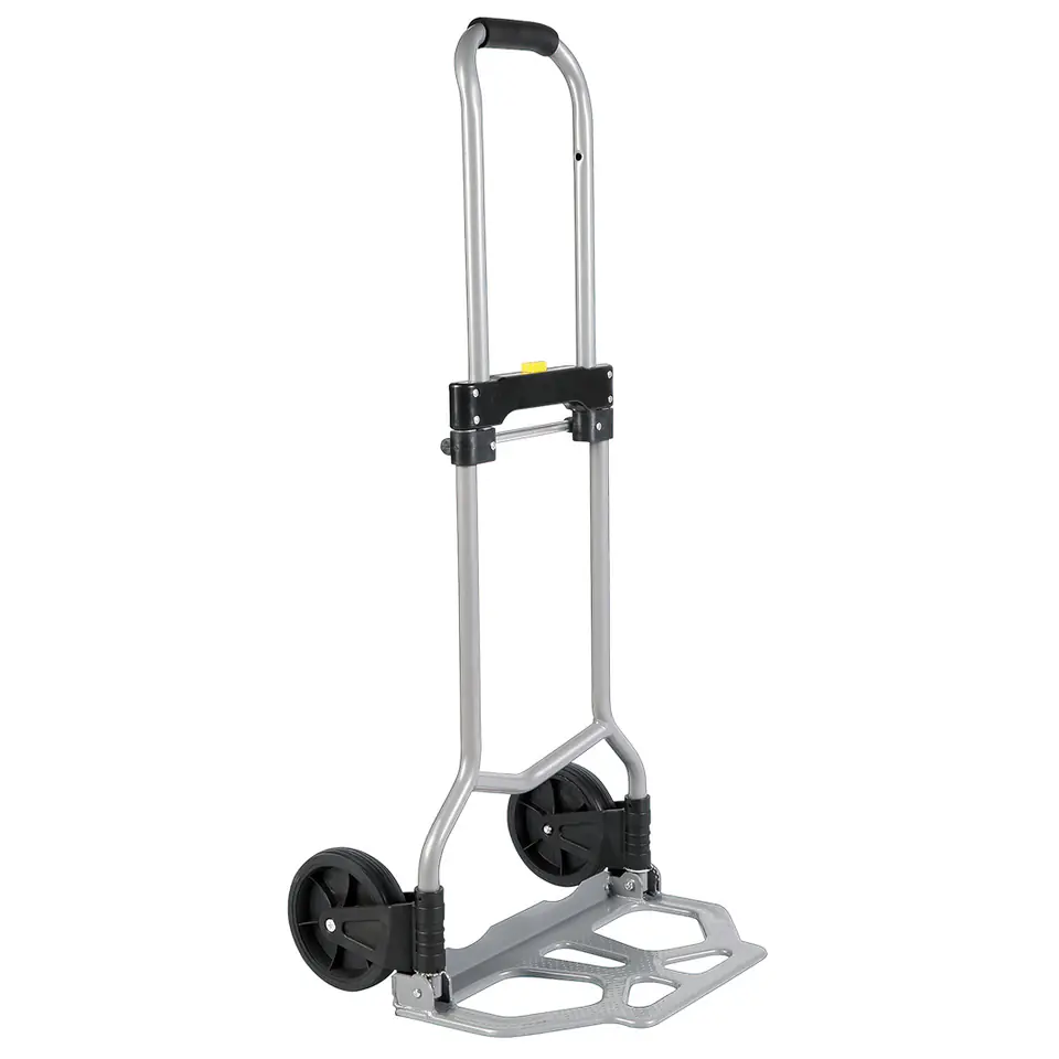 ⁨Transport trolley 80 kg⁩ at Wasserman.eu