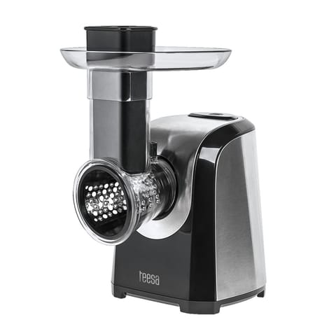 ⁨Elektryczna szatkownica do warzyw⁩ w sklepie Wasserman.eu