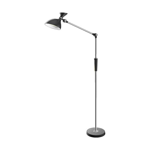 ⁨LED floor lamp with dimmer and color temperature change⁩ at Wasserman.eu