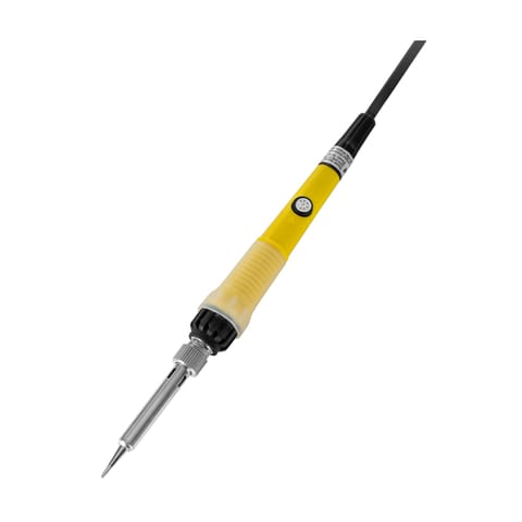 ⁨Lutownica mała 50W z regulacją FB-093⁩ w sklepie Wasserman.eu