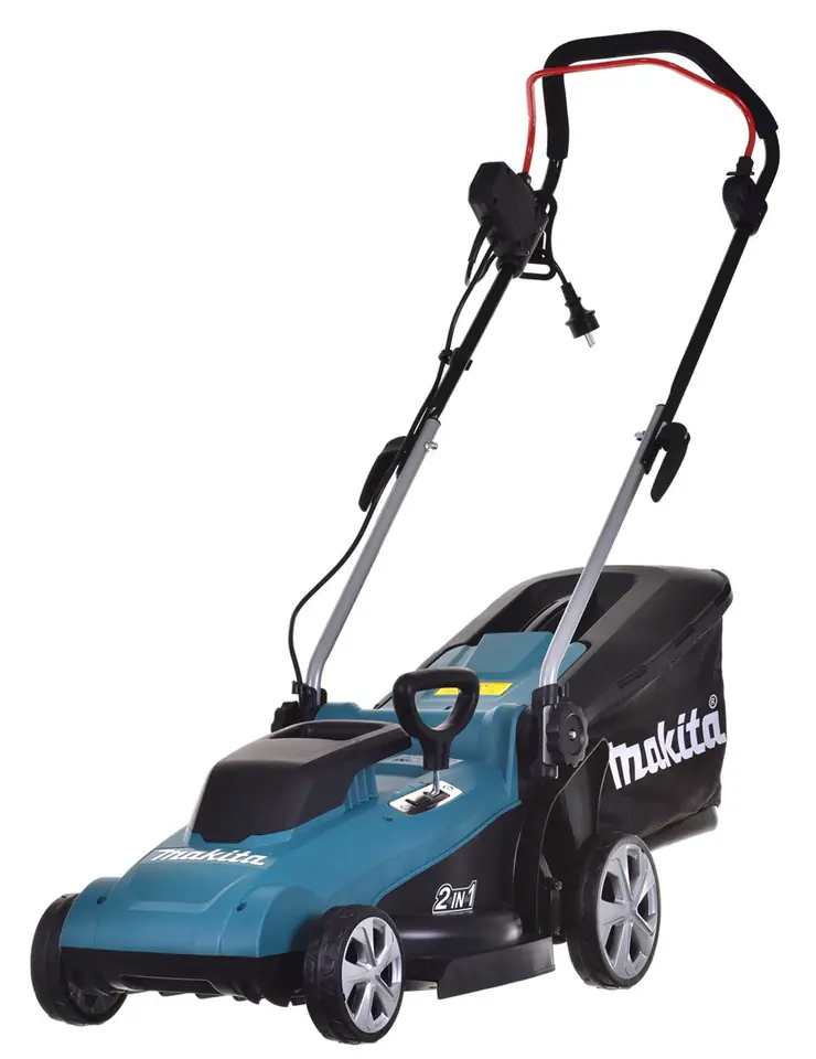 Kosiarka elektryczna MAKITA ELM3720 w sklepie Wasserman.eu