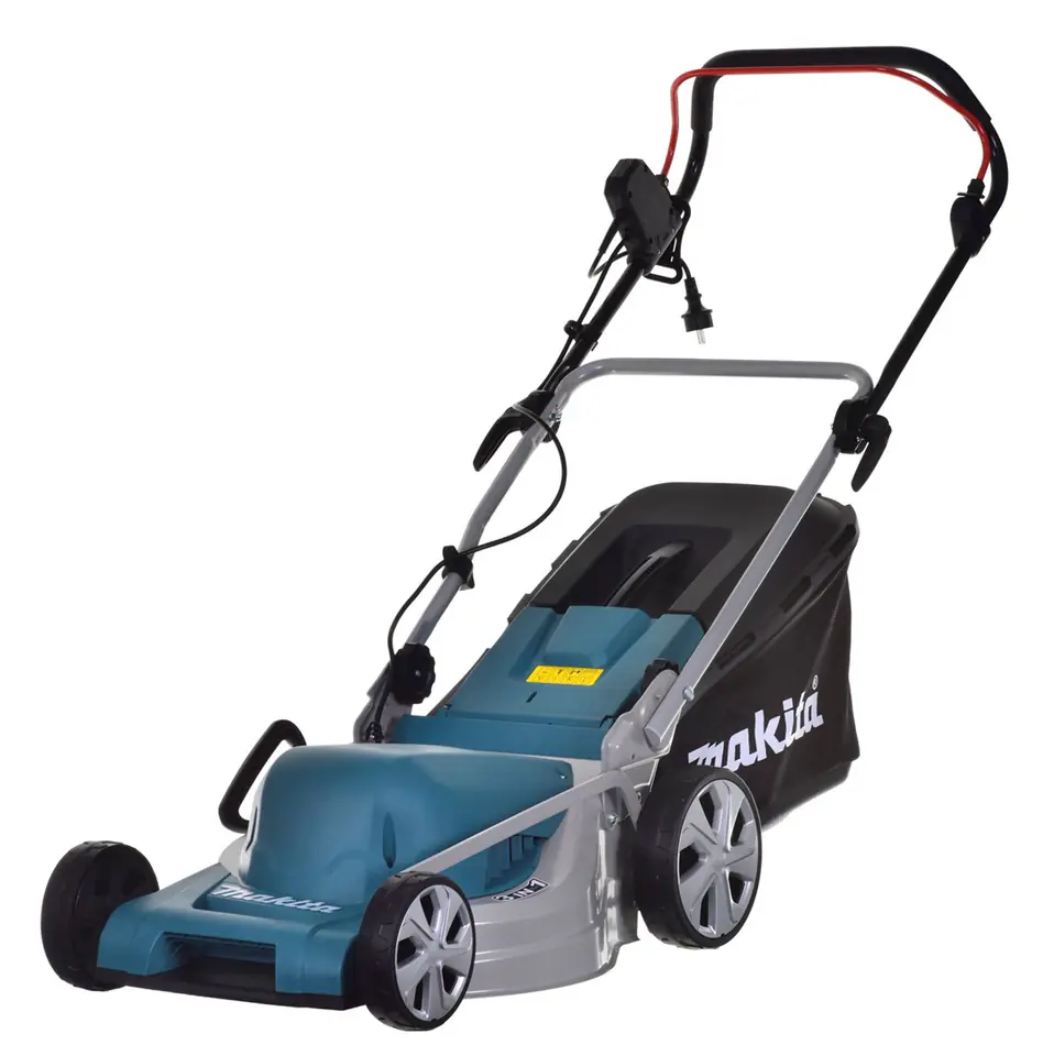 ⁨Electric mower MAKITA ELM4121⁩ at Wasserman.eu