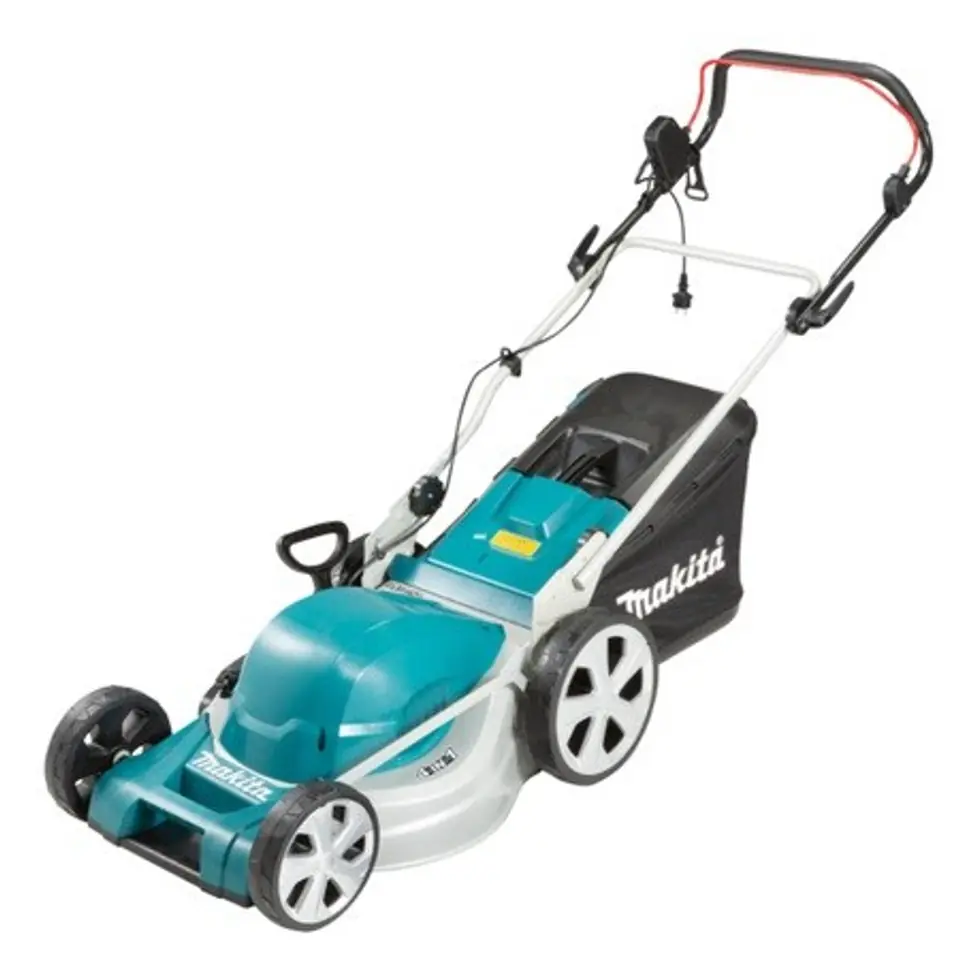Mower Makita ELM4620 at Wasserman.eu
