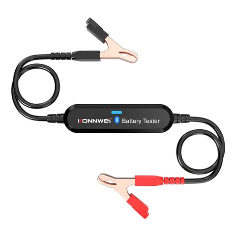 ⁨Konnwei BK100 Battery Meter⁩ at Wasserman.eu