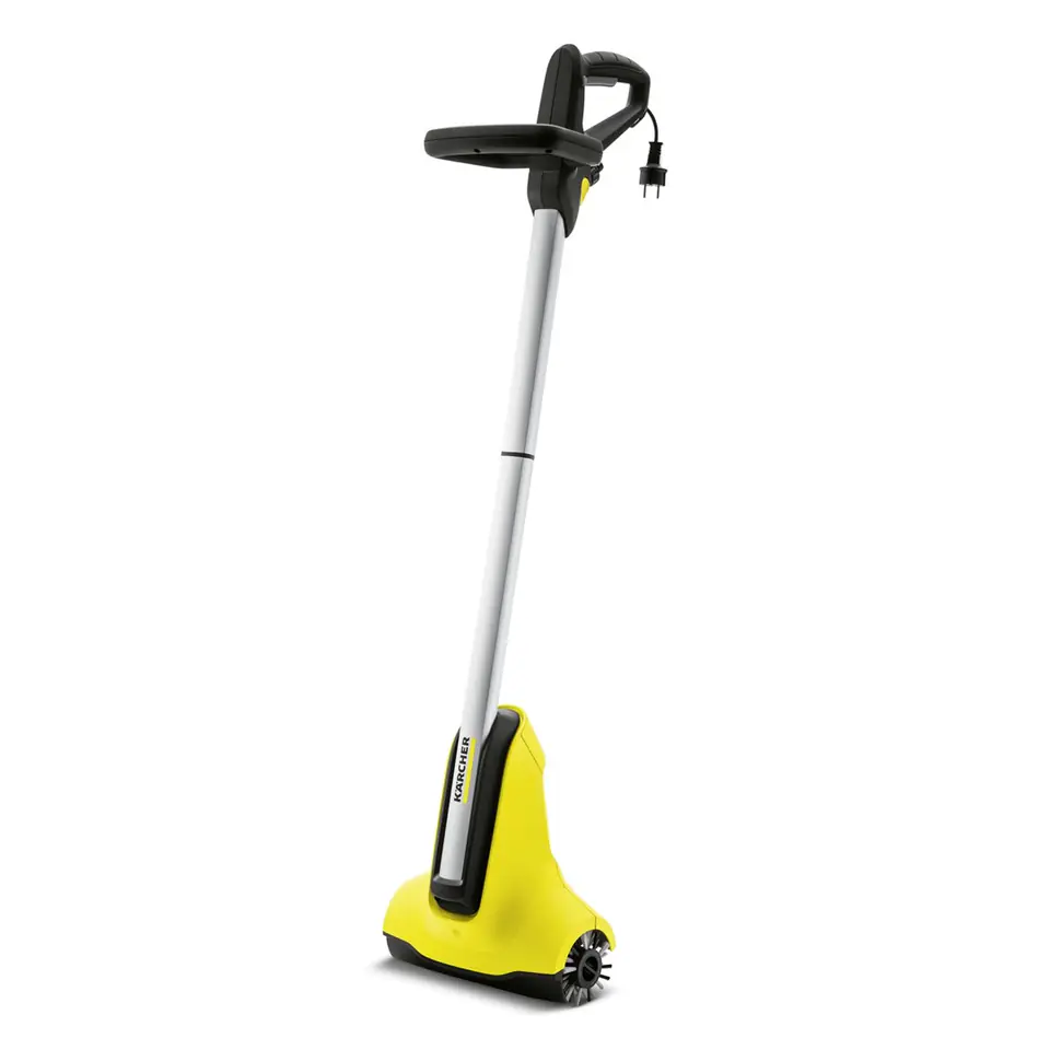 ⁨Myjka ciśnieniowa KARCHER PCL 4 Patio Cleaner⁩ w sklepie Wasserman.eu