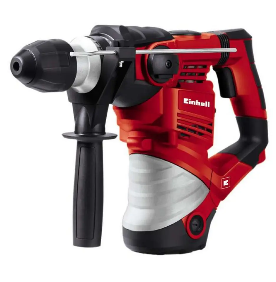 ⁨Einhell Impact hammer TH-RH 1600 SDS Plus 800 RPM 1600 W⁩ at Wasserman.eu