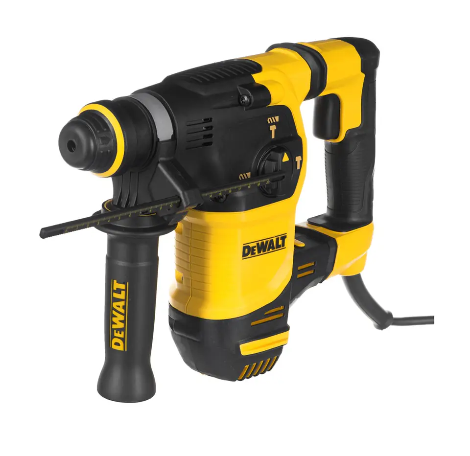 DeWALT D25333K-QS Bohrhammer SDS Plus 950 W im Wasserman.eu