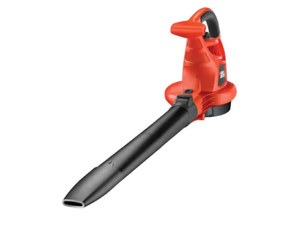 GARTENSAUGER 3000W 50l BLACK+DECKER im Wasserman.eu