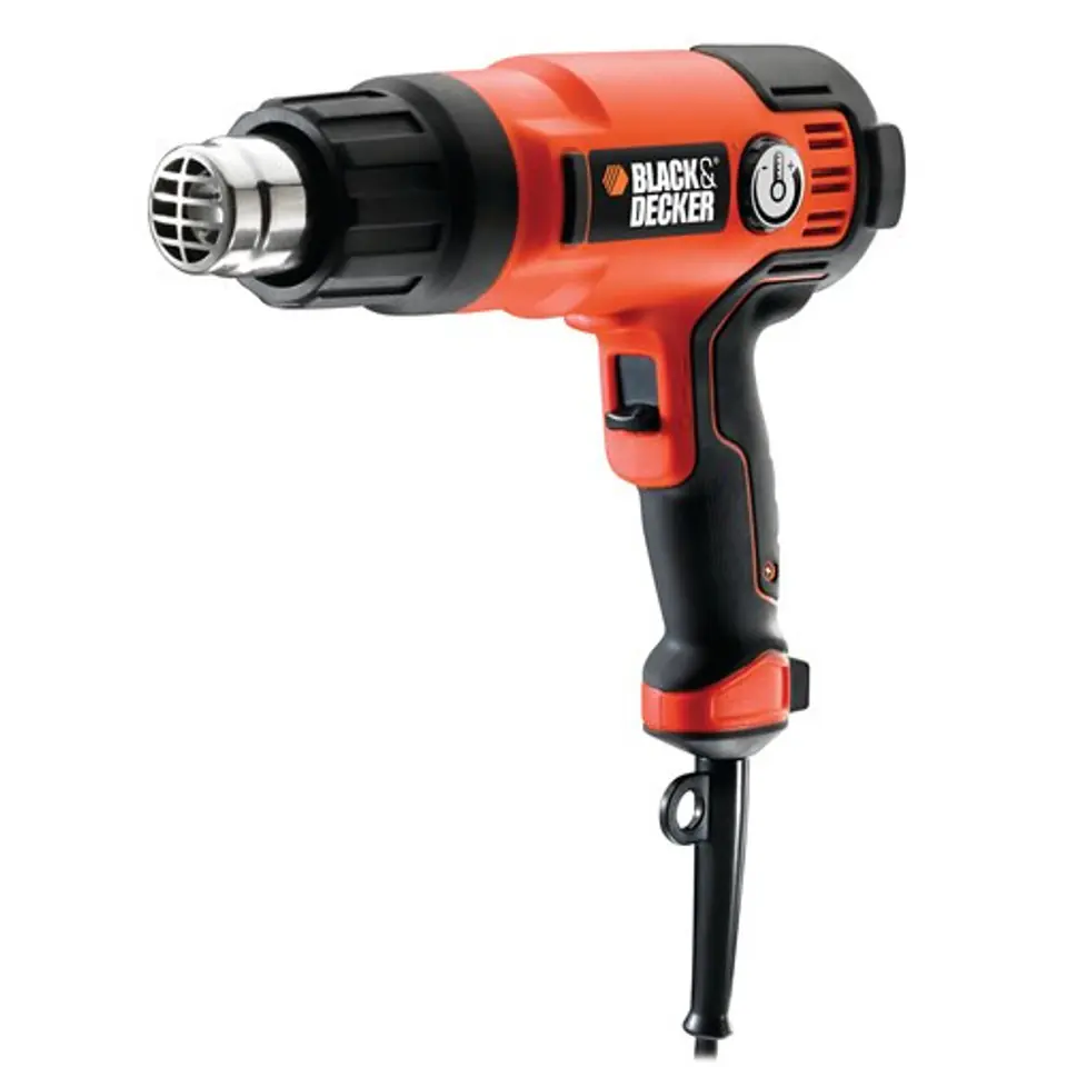 Opalarka 2000W Black&Decker KX2200K-QS w sklepie Wasserman.eu