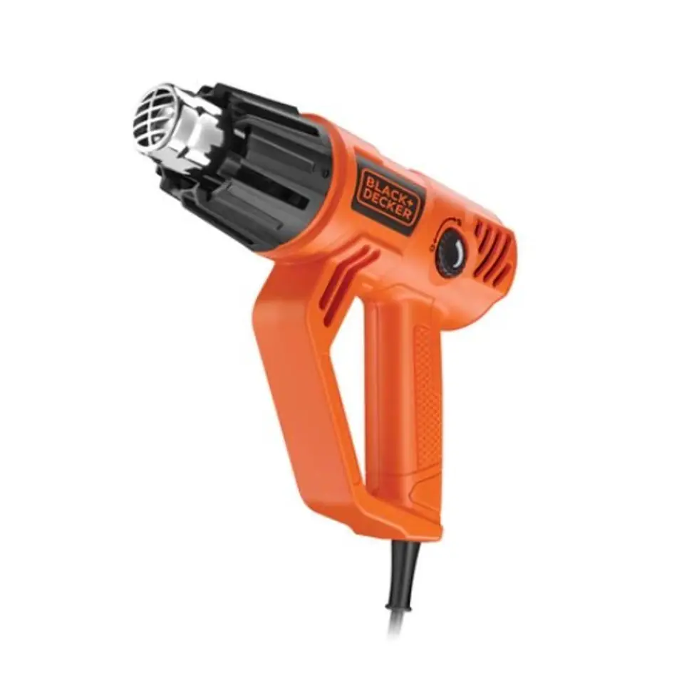 OPALARKA 2000W KX2001-QS BLACK+DECKER w sklepie Wasserman.eu
