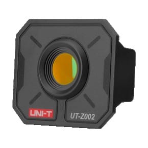 ⁨MACRO lens for thermal imaging cameras UT-Z002⁩ at Wasserman.eu