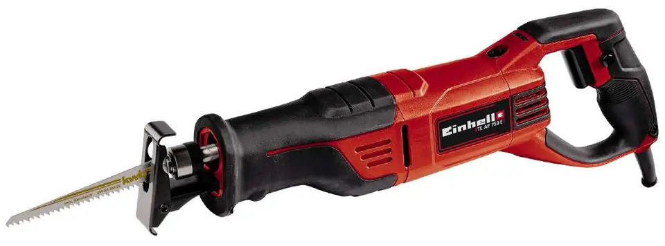 Einhell TE-AP 750 2800 spm 750 W Schwarz, Rot im Wasserman.eu