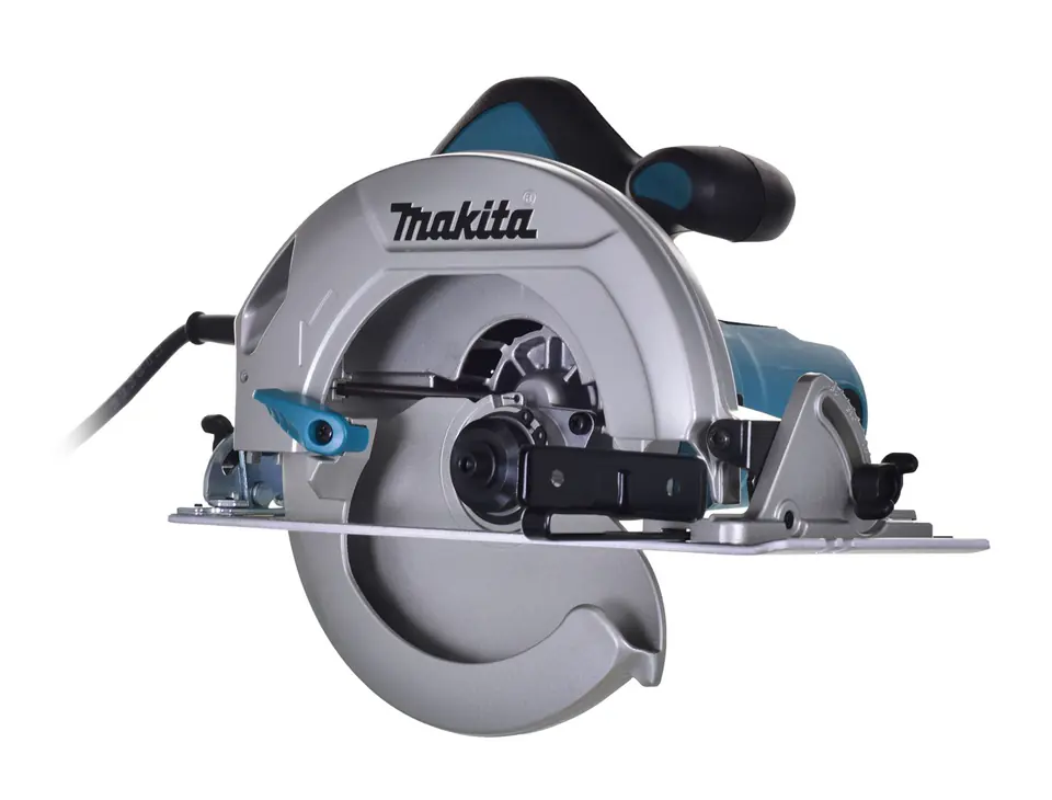 Pilarka tarczowa elektryczna 1200W MAKITA HS7601 w sklepie Wasserman.eu