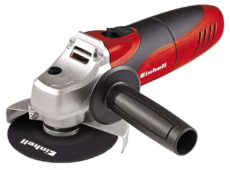 ⁨Einhell TC-AG 125 angle grinder 12.5 cm 11000 RPM 850 W 2.1 kg⁩ at Wasserman.eu