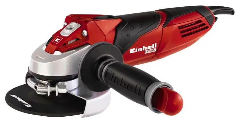 Einhell TE-AG 115 Winkelschleifer 11,5 cm 11000 U/min 720 W 1,88 kg im Wasserman.eu