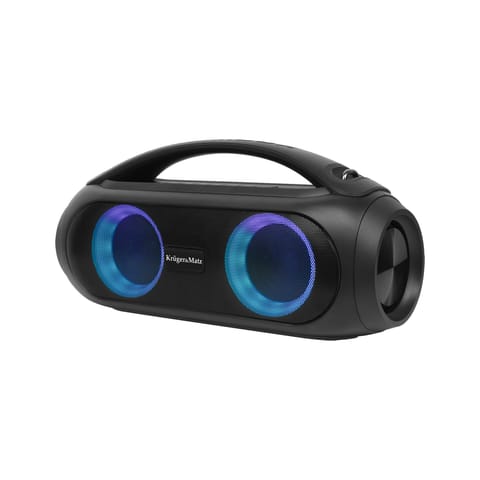 ⁨Przenośny głośnik bezprzewodowy Kruger&Matz JOY 2⁩ w sklepie Wasserman.eu