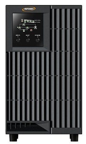 ⁨Zasilacz awaryjny INFOSEC 67419 3000VA⁩ w sklepie Wasserman.eu