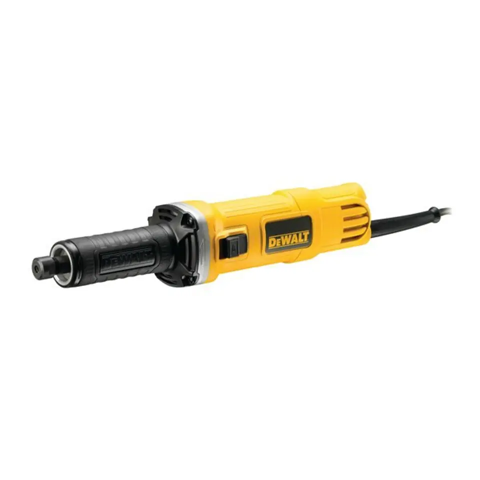 ⁨Szlifierka prosta 450W 25000obr/m DWE4884-QS DEWALT⁩ w sklepie Wasserman.eu