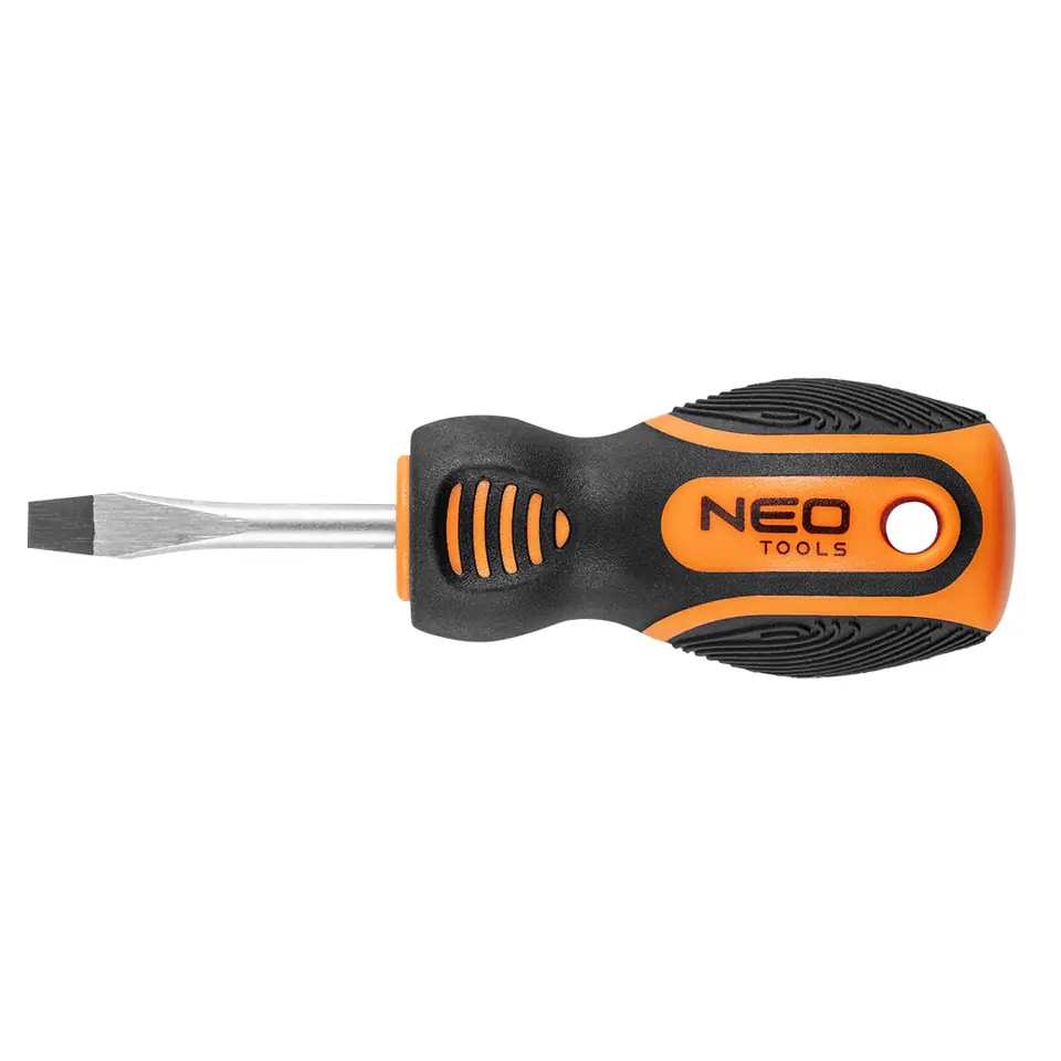 ⁨Flat screwdriver 5.5 x 38 mm⁩ at Wasserman.eu