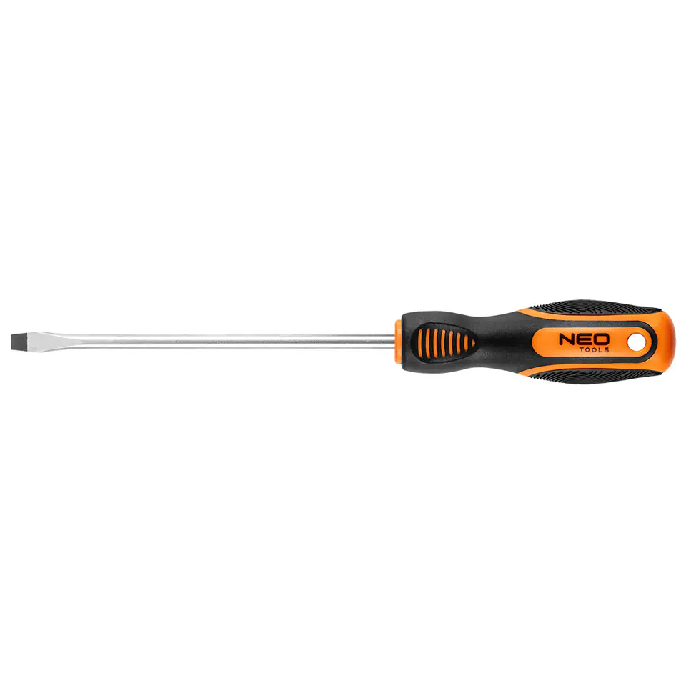 ⁨Wkrętak płaski 6.5 x 150 mm⁩ w sklepie Wasserman.eu