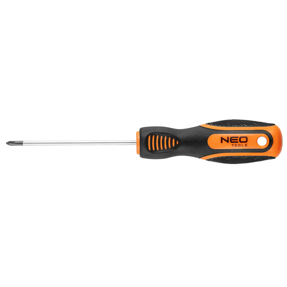 ⁨Cross screwdriver PH0 x 75 mm⁩ at Wasserman.eu