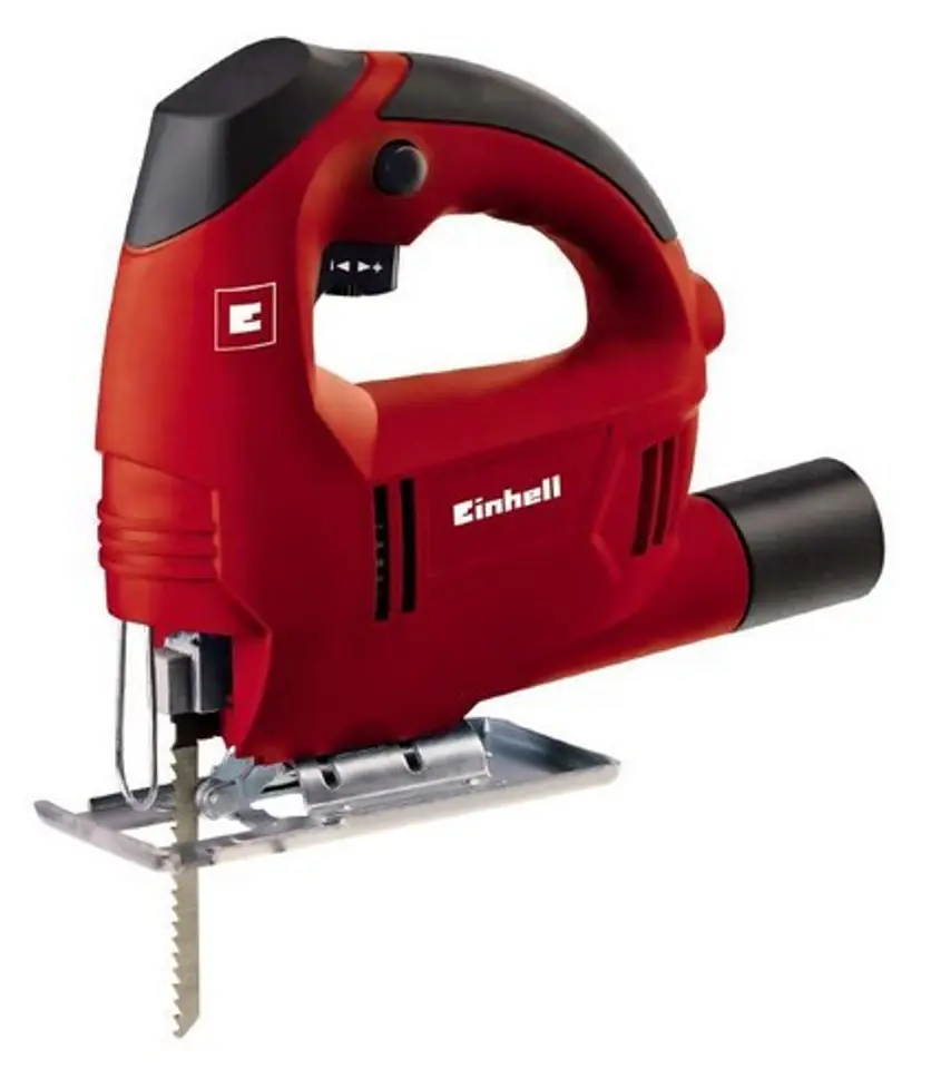 Stichsäge 410W Schnitttiefe 60x10x6mm Einhell im Wasserman.eu