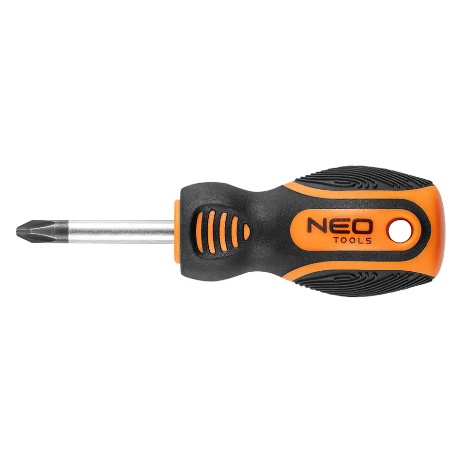 ⁨Cross screwdriver PH2 x 38 mm⁩ at Wasserman.eu