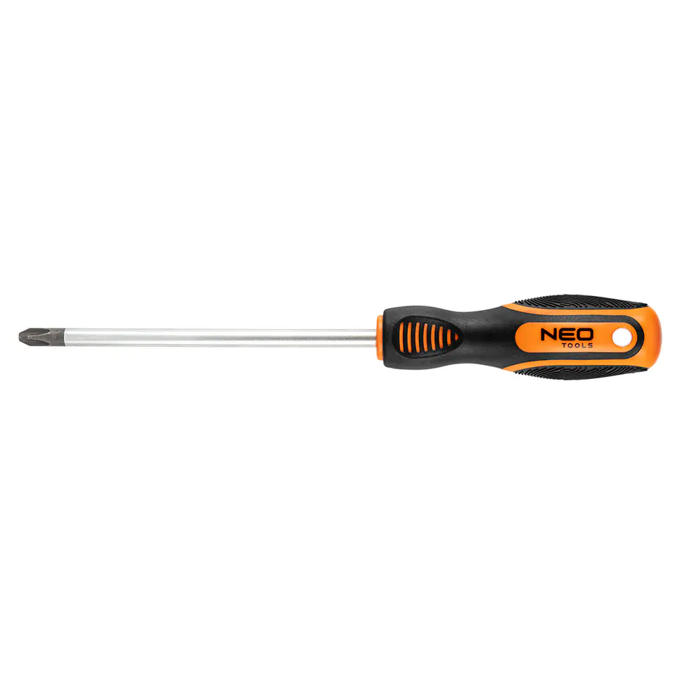 ⁨Cross screwdriver PH3 x 150 mm⁩ at Wasserman.eu