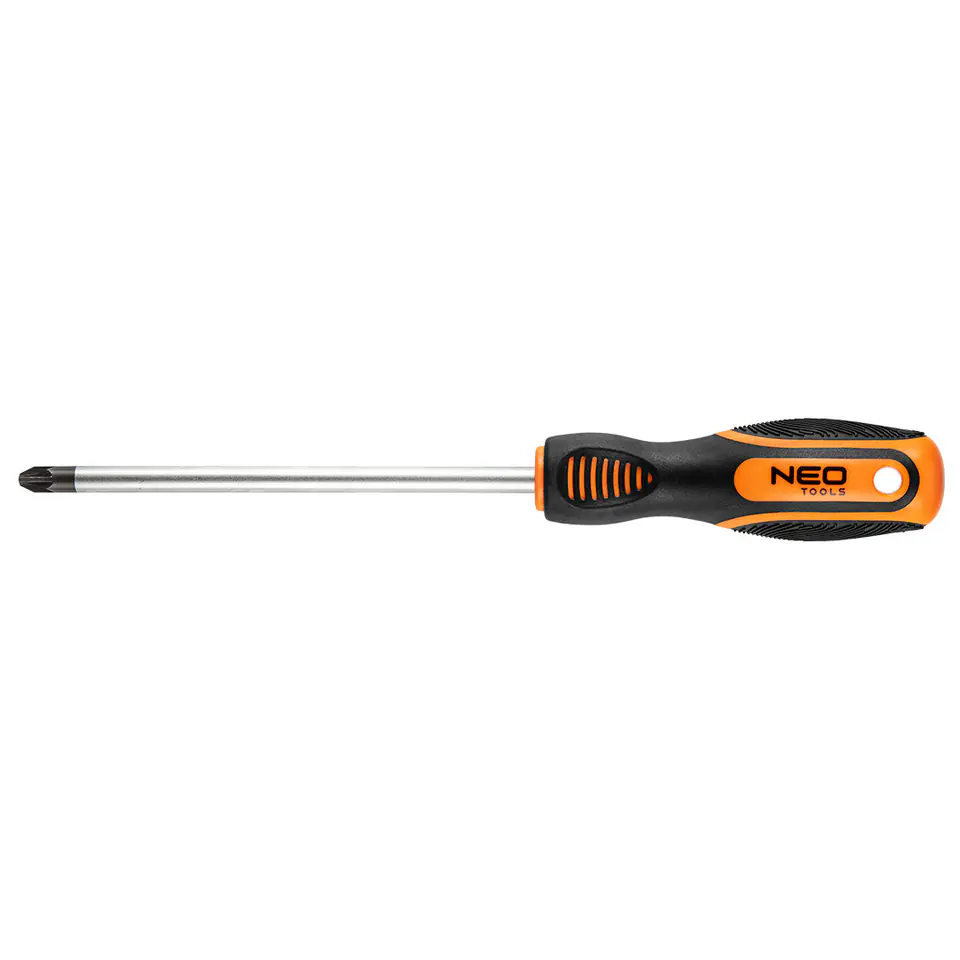 ⁨Cross screwdriver PZ3 x 150 mm⁩ at Wasserman.eu