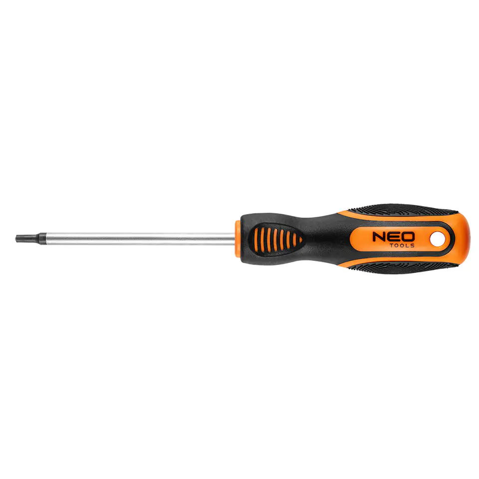 ⁨Screwdriver Torx T20 x 100 mm⁩ at Wasserman.eu