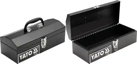 ⁨Werkzeugkasten Yato YT-0882⁩ im Wasserman.eu