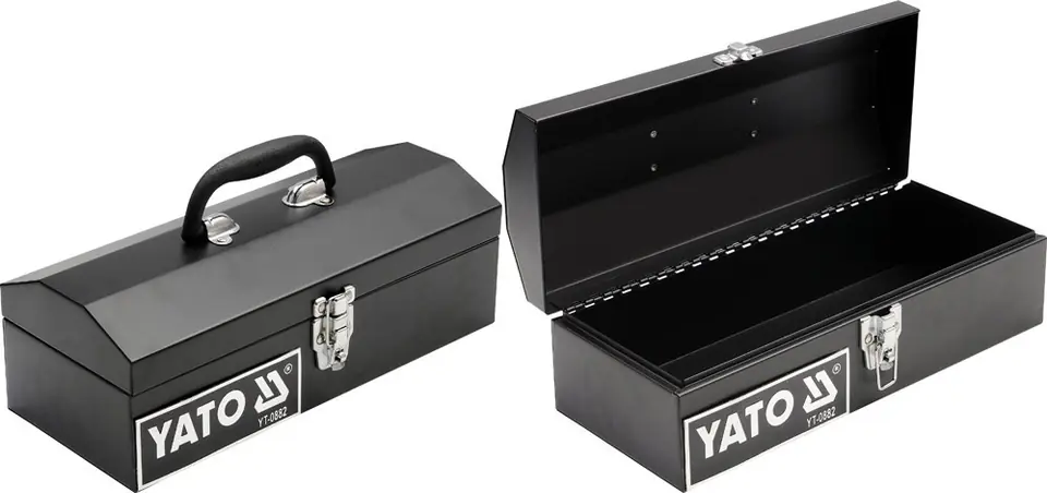 ⁨Tool box Yato YT-0882⁩ at Wasserman.eu
