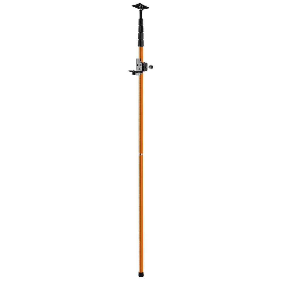 ⁨Cross Laser Pole 2 - 3.5 m⁩ at Wasserman.eu