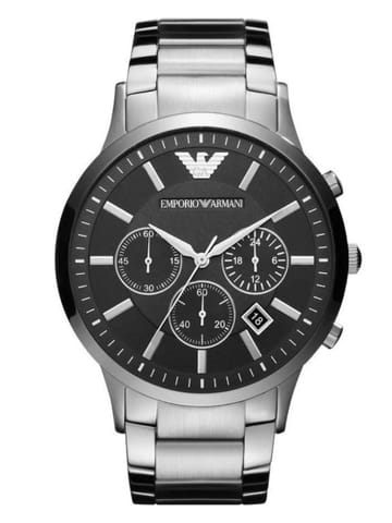 ⁨ZEGAREK MĘSKI EMPORIO ARMANI AR2460 (zi002a)⁩ w sklepie Wasserman.eu