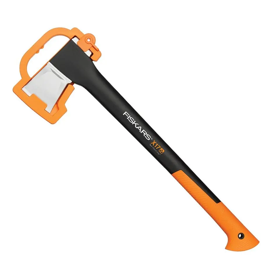 ⁨FISKARS SPLITTING AXE M_X17⁩ at Wasserman.eu