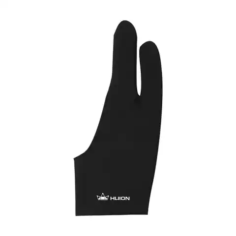 ⁨Glove for Huion graphics tablets⁩ at Wasserman.eu