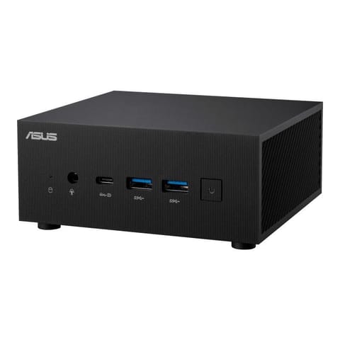 ASUS ExpertCenter PN53-BBR777HD 0.92L sized PC Black 7735H 3.2 GHz at Wasserman.eu
