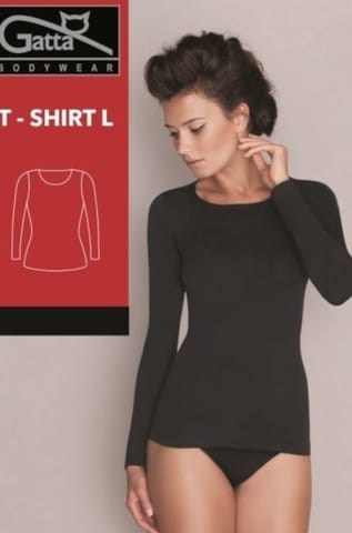 ⁨T-shirt Koszulka L (Rozmiar L)⁩ w sklepie Wasserman.eu