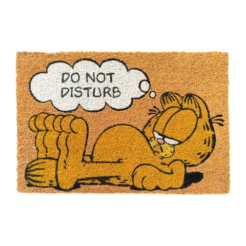 ⁨Garfield - Wycieraczka (40 x 60 cm)⁩ w sklepie Wasserman.eu