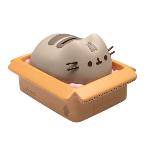 ⁨Pusheen - Skarbonka winylowa Kawaii⁩ w sklepie Wasserman.eu