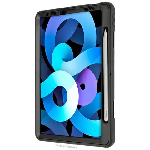 ⁨Obudowa z uchwytem 4smarts Rugged Case   Grip do iPad Air 11" (M3/M2/4.Gen./5.Gen.) / iPad Pro 11 (1⁩ w sklepie Wasserman.eu