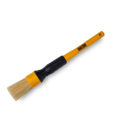 ⁨Work Stuff Detailing Brush Ultra Grip 24mm - wszechstronny pędzelek detailingowy⁩ w sklepie Wasserman.eu