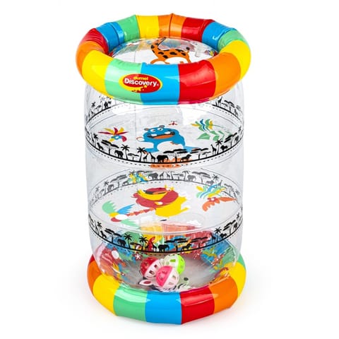 ⁨DMUCHANY ROLER DUMEL⁩ w sklepie Wasserman.eu