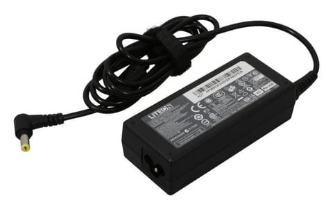 ⁨Acer AC ADAPTOR.65W.19V.YEL.LF⁩ w sklepie Wasserman.eu
