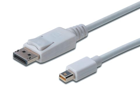 ⁨Digitus DisplayPort Connection Cable⁩ at Wasserman.eu