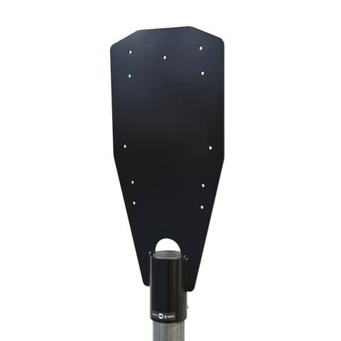 Next Green Charging box mount Poleplate w sklepie Wasserman.eu