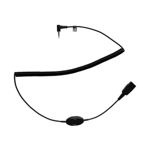 ⁨Jabra QD to 3.5 mm for PTT⁩ w sklepie Wasserman.eu