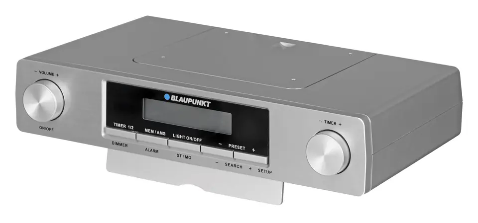 ⁨Blaupunkt KR12SL home stereo⁩ at Wasserman.eu